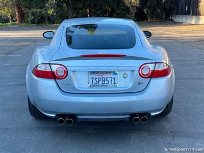 2008 Jaguar XKR   - Photo 18 - San Luis Obispo, CA 93401