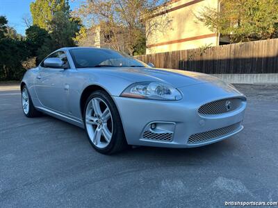 2008 Jaguar XKR   - Photo 14 - San Luis Obispo, CA 93401