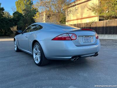 2008 Jaguar XKR   - Photo 21 - San Luis Obispo, CA 93401