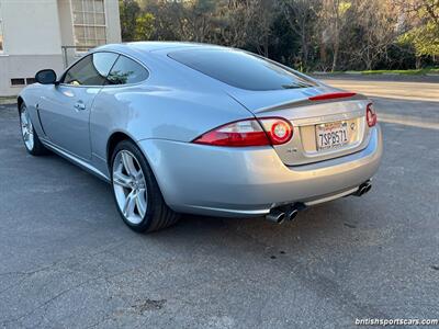 2008 Jaguar XKR   - Photo 3 - San Luis Obispo, CA 93401