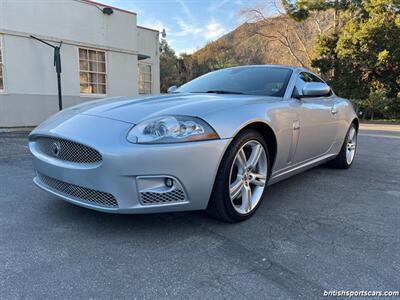 2008 Jaguar XKR   - Photo 12 - San Luis Obispo, CA 93401