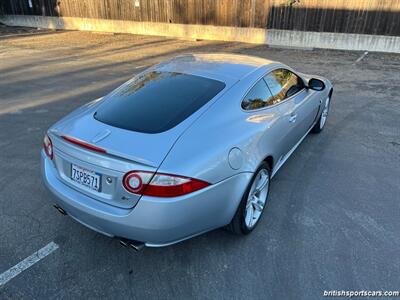 2008 Jaguar XKR   - Photo 9 - San Luis Obispo, CA 93401