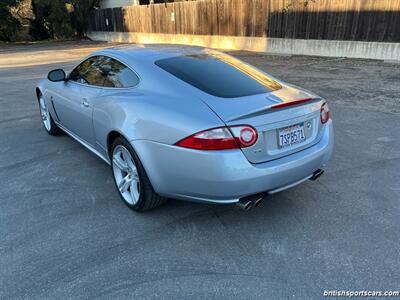 2008 Jaguar XKR   - Photo 22 - San Luis Obispo, CA 93401