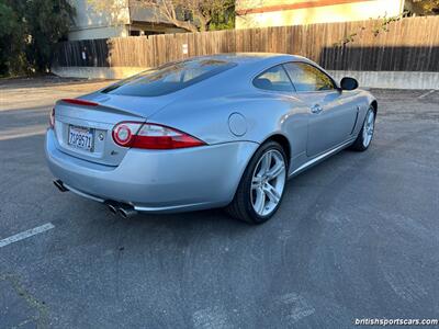 2008 Jaguar XKR   - Photo 8 - San Luis Obispo, CA 93401