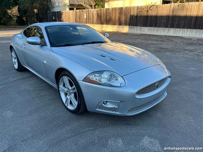 2008 Jaguar XKR   - Photo 15 - San Luis Obispo, CA 93401