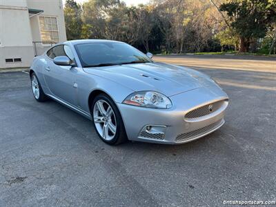 2008 Jaguar XKR   - Photo 6 - San Luis Obispo, CA 93401