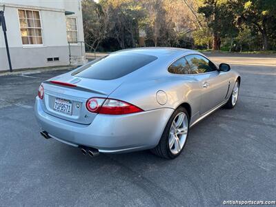 2008 Jaguar XKR   - Photo 20 - San Luis Obispo, CA 93401