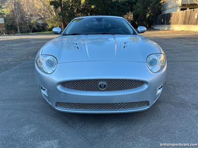 2008 Jaguar XKR   - Photo 11 - San Luis Obispo, CA 93401