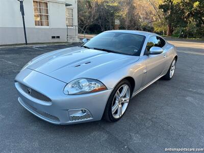 2008 Jaguar XKR   - Photo 13 - San Luis Obispo, CA 93401