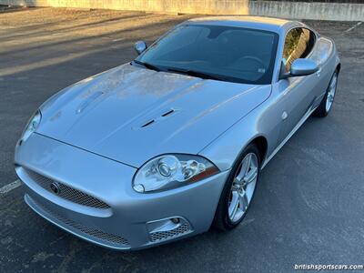 2008 Jaguar XKR   - Photo 5 - San Luis Obispo, CA 93401