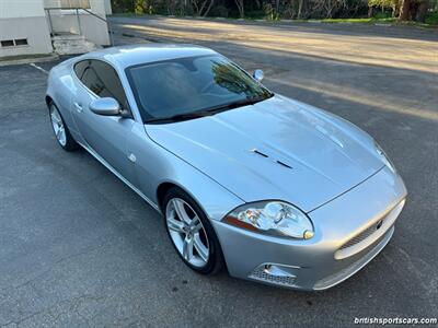 2008 Jaguar XKR   - Photo 10 - San Luis Obispo, CA 93401