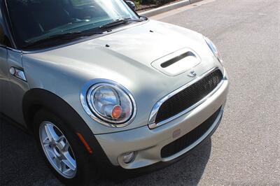 2008 MINI Cooper S Clubman   - Photo 10 - San Luis Obispo, CA 93401