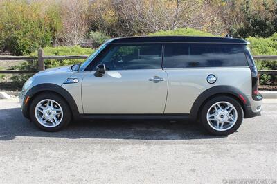 2008 MINI Cooper S Clubman   - Photo 5 - San Luis Obispo, CA 93401