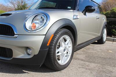 2008 MINI Cooper S Clubman   - Photo 8 - San Luis Obispo, CA 93401