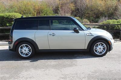 2008 MINI Cooper S Clubman   - Photo 2 - San Luis Obispo, CA 93401