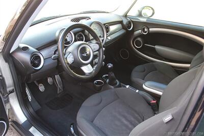 2008 MINI Cooper S Clubman   - Photo 14 - San Luis Obispo, CA 93401