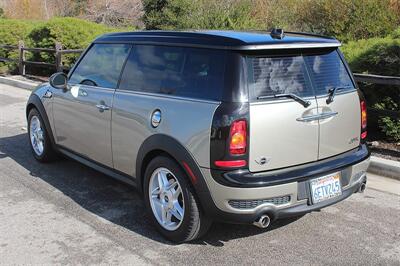 2008 MINI Cooper S Clubman   - Photo 6 - San Luis Obispo, CA 93401