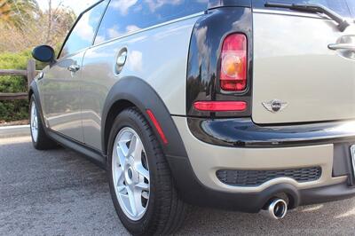 2008 MINI Cooper S Clubman   - Photo 13 - San Luis Obispo, CA 93401