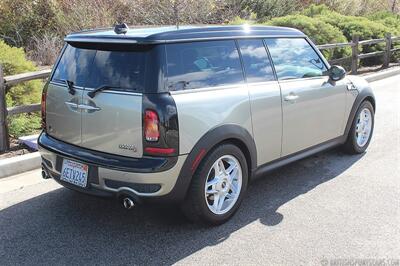 2008 MINI Cooper S Clubman   - Photo 3 - San Luis Obispo, CA 93401