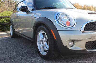 2008 MINI Cooper S Clubman   - Photo 9 - San Luis Obispo, CA 93401