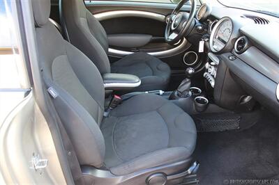 2008 MINI Cooper S Clubman   - Photo 18 - San Luis Obispo, CA 93401