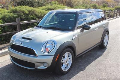 2008 MINI Cooper S Clubman   - Photo 4 - San Luis Obispo, CA 93401