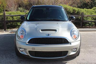 2008 MINI Cooper S Clubman   - Photo 7 - San Luis Obispo, CA 93401