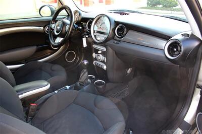 2008 MINI Cooper S Clubman   - Photo 17 - San Luis Obispo, CA 93401