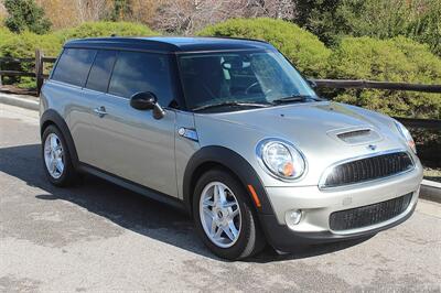 2008 MINI Cooper S Clubman   - Photo 1 - San Luis Obispo, CA 93401