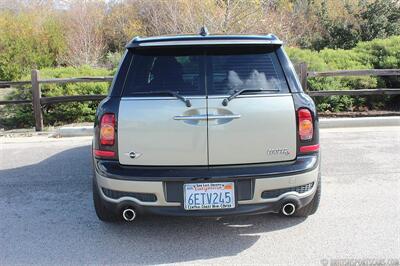 2008 MINI Cooper S Clubman   - Photo 11 - San Luis Obispo, CA 93401