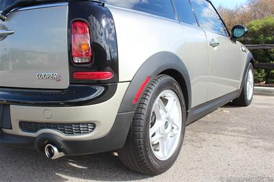 2008 MINI Cooper S Clubman   - Photo 12 - San Luis Obispo, CA 93401