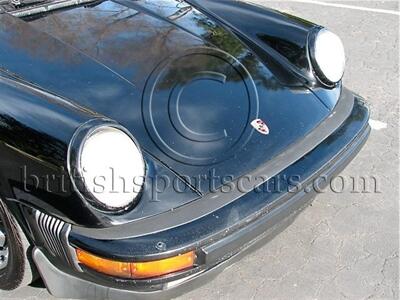 1987 Porsche 911 Targa   - Photo 8 - San Luis Obispo, CA 93401