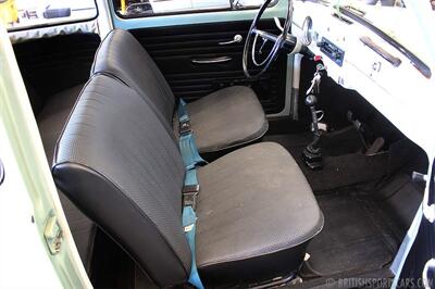 1966 Volkswagen Beetle   - Photo 38 - San Luis Obispo, CA 93401