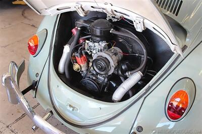 1966 Volkswagen Beetle   - Photo 26 - San Luis Obispo, CA 93401