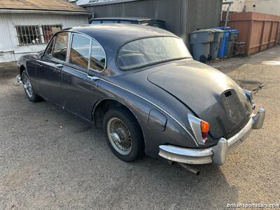 1961 Jaguar MK2   - Photo 3 - San Luis Obispo, CA 93401