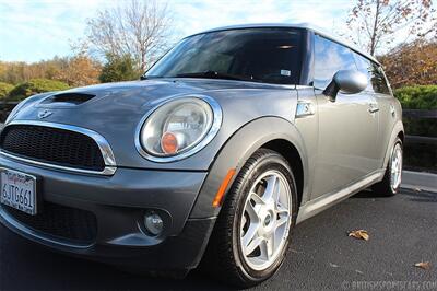 2009 MINI Cooper S Clubman   - Photo 8 - San Luis Obispo, CA 93401