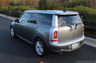 2009 MINI Cooper S Clubman   - Photo 6 - San Luis Obispo, CA 93401