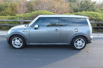 2009 MINI Cooper S Clubman   - Photo 5 - San Luis Obispo, CA 93401