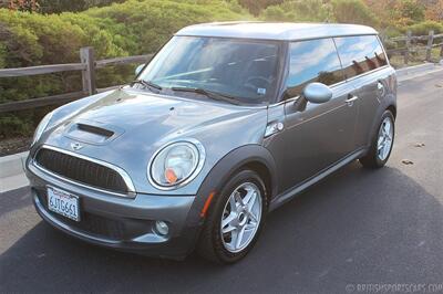 2009 MINI Cooper S Clubman   - Photo 4 - San Luis Obispo, CA 93401