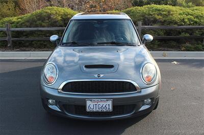 2009 MINI Cooper S Clubman   - Photo 7 - San Luis Obispo, CA 93401