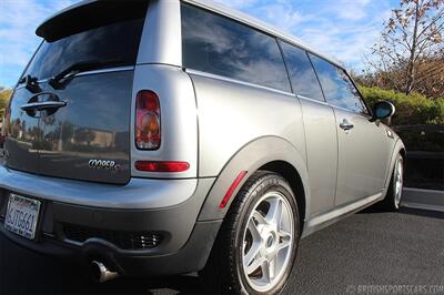 2009 MINI Cooper S Clubman   - Photo 11 - San Luis Obispo, CA 93401