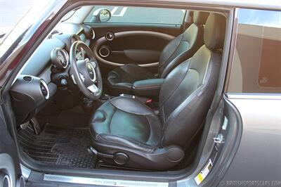 2009 MINI Cooper S Clubman   - Photo 14 - San Luis Obispo, CA 93401