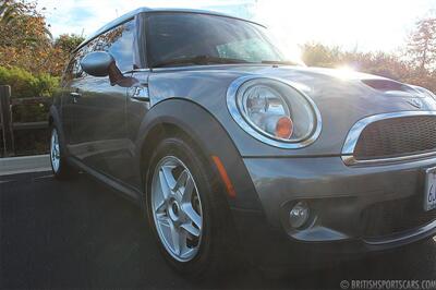 2009 MINI Cooper S Clubman   - Photo 9 - San Luis Obispo, CA 93401