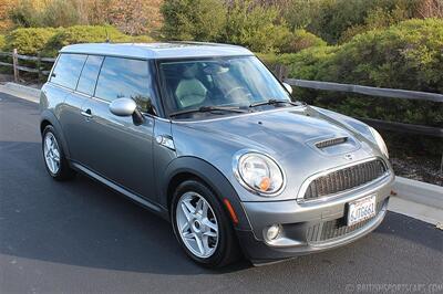 2009 MINI Cooper S Clubman   - Photo 1 - San Luis Obispo, CA 93401