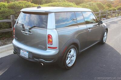 2009 MINI Cooper S Clubman   - Photo 3 - San Luis Obispo, CA 93401