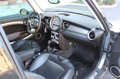 2009 MINI Cooper S Clubman   - Photo 17 - San Luis Obispo, CA 93401