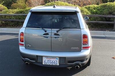 2009 MINI Cooper S Clubman   - Photo 10 - San Luis Obispo, CA 93401