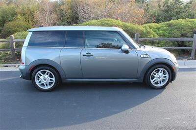 2009 MINI Cooper S Clubman   - Photo 2 - San Luis Obispo, CA 93401