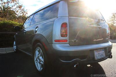 2009 MINI Cooper S Clubman   - Photo 12 - San Luis Obispo, CA 93401