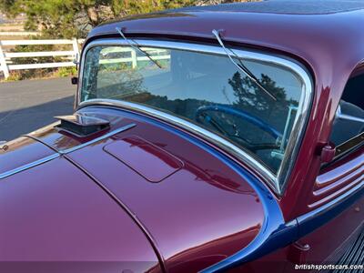 1933 Lincoln KA   - Photo 27 - San Luis Obispo, CA 93401